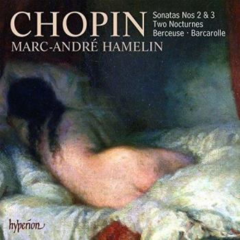 Sonates pour piano 2 et 3