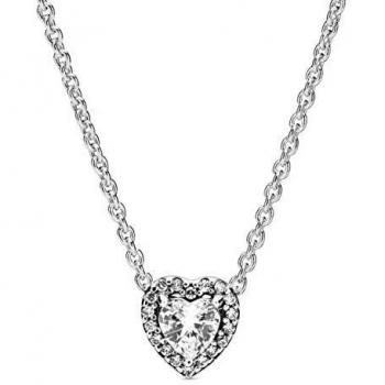 Collar Pandora Timeless de plata