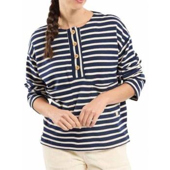 Blouse Armor Lux Marnière Tunisie Heritage Marine FR 42 femmes