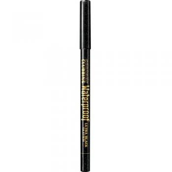Bourjois Contour Clubbing Wp Nº 055-Ultra Black Glitter