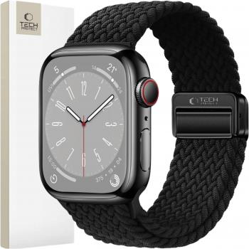 Bracelet Tech-Protect Nylon pour Apple Watch 40-42 mm