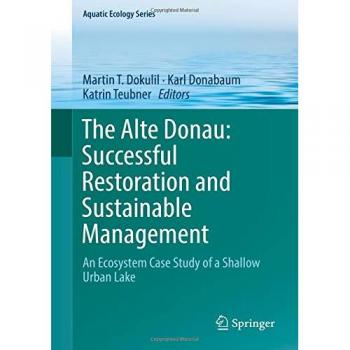 The Alte Donau: Successful Restoration and Sustainable Management