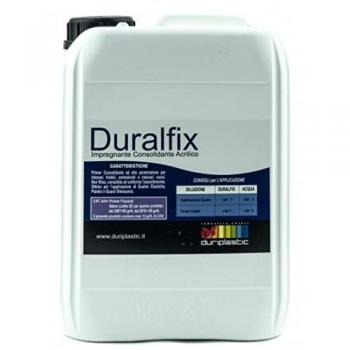 Consolidante Duralfix Acrilico Primer 5 L – Trasparente