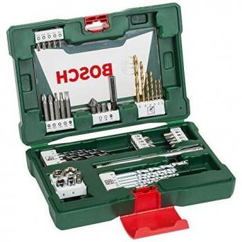 Kit de bricolaje V-Line 48 piezas 2607017314 Bosch