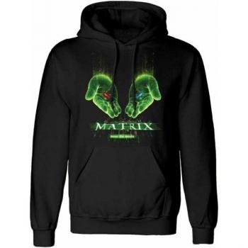 Hoodie Matrix Anniversaire 100 ans Unisexe