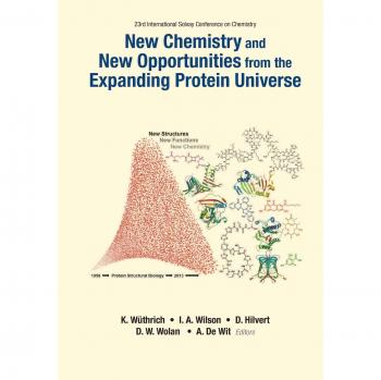 New Chemistry and New Opportunities from the Expanding Protein Universe