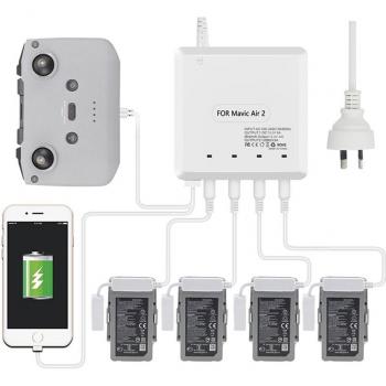 DJI Mavic Air 2 Battery Charger