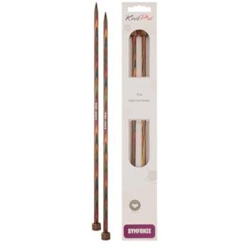 Symphony 15x6 Needle – 15 cm Long, 6 mm Tip, Single‑Ended