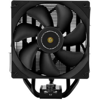 Thermalright Ventilador para CPU Assassin Spirit 120 Evo Dark