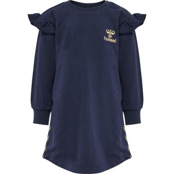 Hummel Signe Dress for Baby Girls
