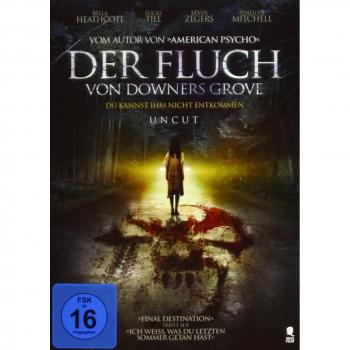Der Fluch von Downers Grove