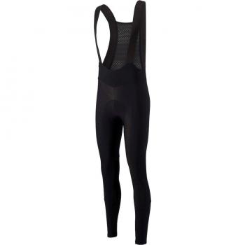 Pantalone Ciclistico RC Pro Warm Nero – Uomo