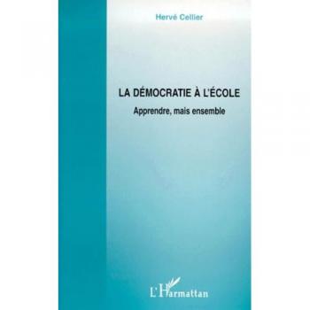 La démocratie à l'école