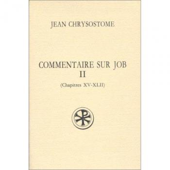 Commentaire Sur Job