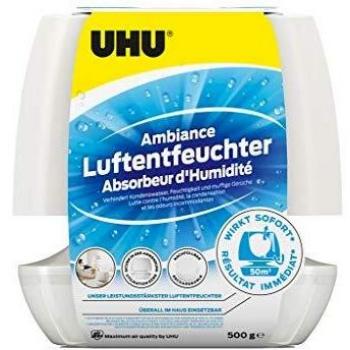 UHU Absorbeur d'humidité Airmax Ambiance 100g Blanc