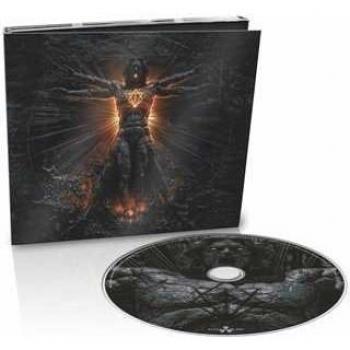 In Flames Clayman (Édition 20e Anniversaire Remastérisée Digipak)