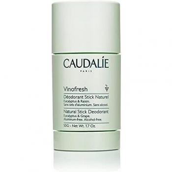 Caudalie Vinofresh Natural Stick Deodorant 50g