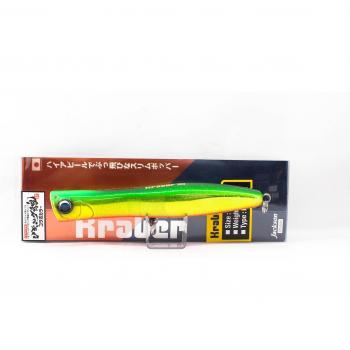 Jackson 160mm KD-45 Floating Lure