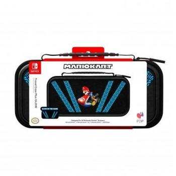 Protection Plus Glow Kart Drift pour Nintendo Switch
