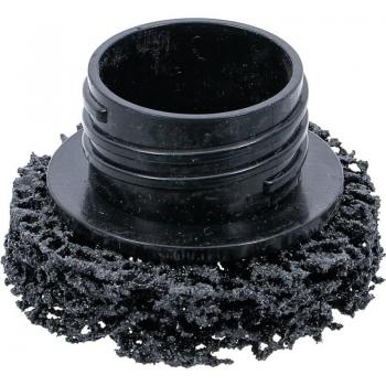 Disque abrasif de rechange modèle 74449, taille 60 × 28 mm