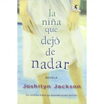 La niña que dejó de nadar