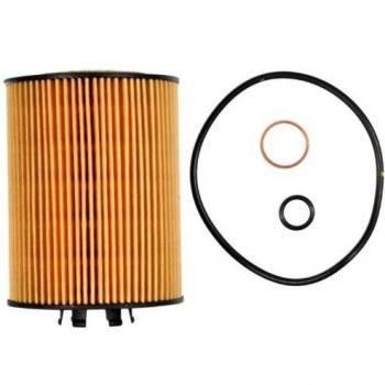 Mahle Ölfilter BMW 7er