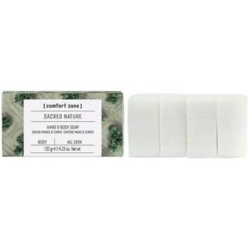 Comfort Zone Sacred Nature Hand & Body Soap 120g