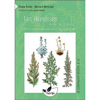 Les Armoises, mères des simples