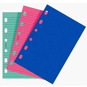 Filofax 30-Pack Pocket Ruled Notepaper