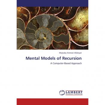 Mental Models of Recursion
