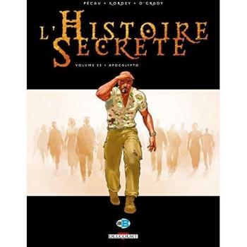 L'Histoire secrète T32: Apocalypto