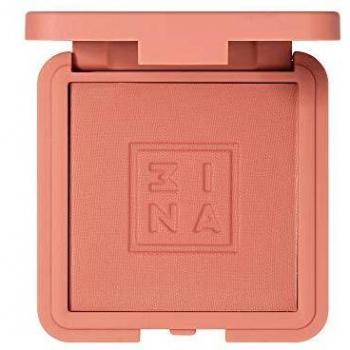 3INA Natural Finish Blush 504