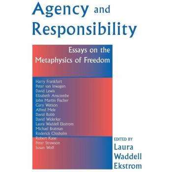 Agency And Responsiblity