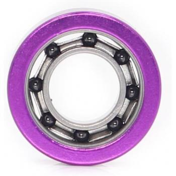 Rodamiento MR115-MF, 5x11x4 mm, ABEC-7 para ruedas de agua