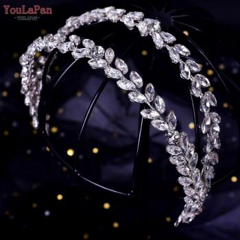 Accessoire de Tête Nuptial