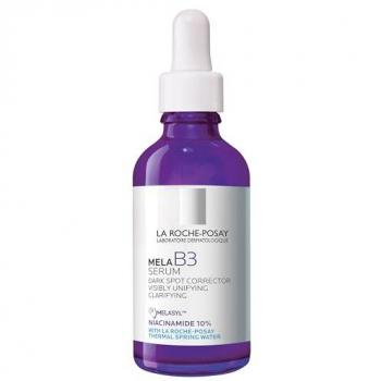 La Roche Posay Mela B3 Siero Concentrato Antimacchie 50ml