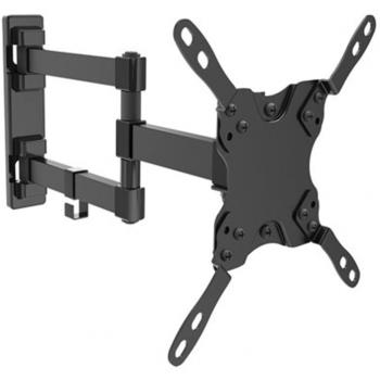 Suporte para TV LCD 23-42 Tri-Direcional VESA, até 20kg