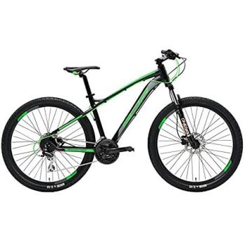 Adriatica Mountain Bike Wing RS 27,5 – Corsa Blu