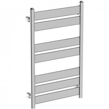 JDS Hardware SP Shearwater Straight Towel Holder with Dimensions W: 500mm H: 800mm