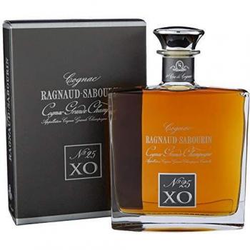 Ragnaud-Sabourin X.O. No.25 Premium Cognac