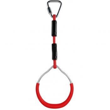 Outdoor Gymnastic Rings for Children