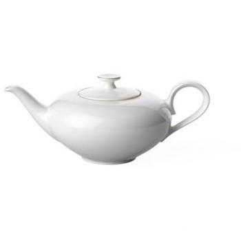 Villeroy & Boch Anmut Gold Teekanne 1,0 l
