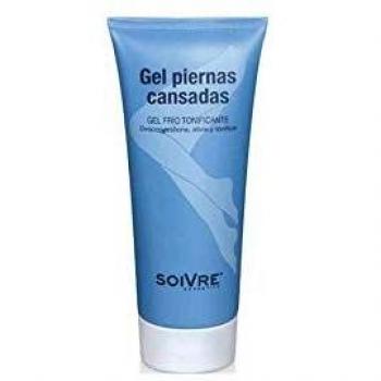 Soivre Refreshing Gel for Tired Legs 200 ml