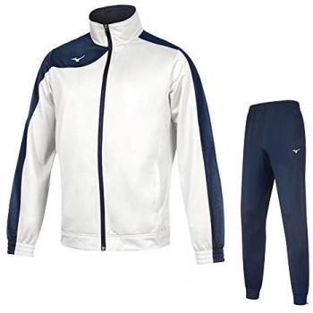 Kobe Tricorno Mizuno Tuta Colore Blu