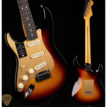 Fender 0119161712 Ultraburst