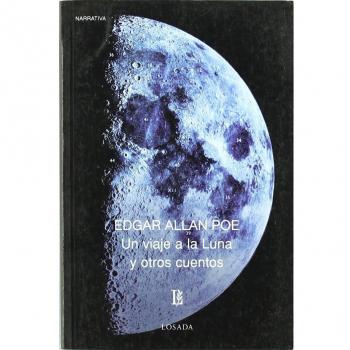 UN VIAJE A LA LUNA Y OTROS