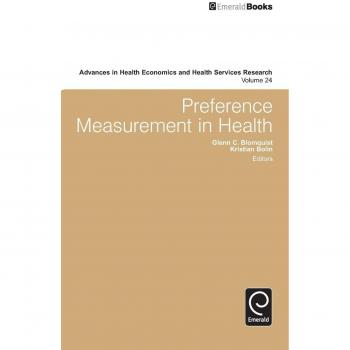 Preference Measurement in Health: 24