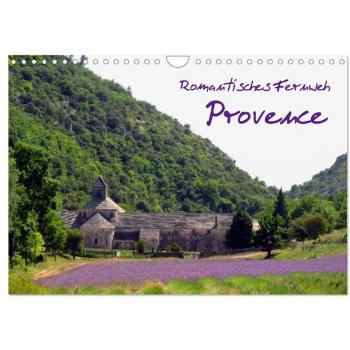 Romantisches Fernweh
