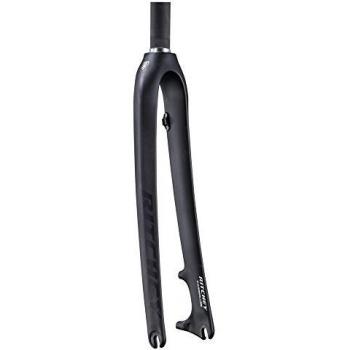 Ritchey WCS Carbon Cross Fork 28' 28.6‑30 45 mm 395 mm 100/9x1 Disco Mate Carbón UD