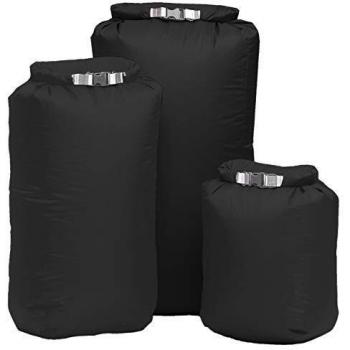 Bergen Outdoor 140L Black Liner Bag